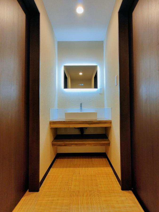 米御桃谷园 和风戸建て寺田町駅まで徒歩5分 Apartment Осака Екстериор снимка